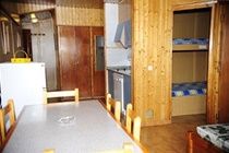 Canigou 3000 Apartamento