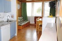 Canigou 3000 Apartamento *
