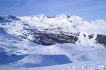 Apartamento Canigou 3000 Pas De La Casa