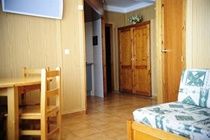 Apartamento Canigou 3000