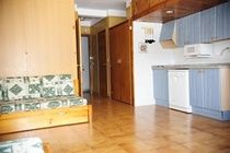 Apartamento Canigou 3000