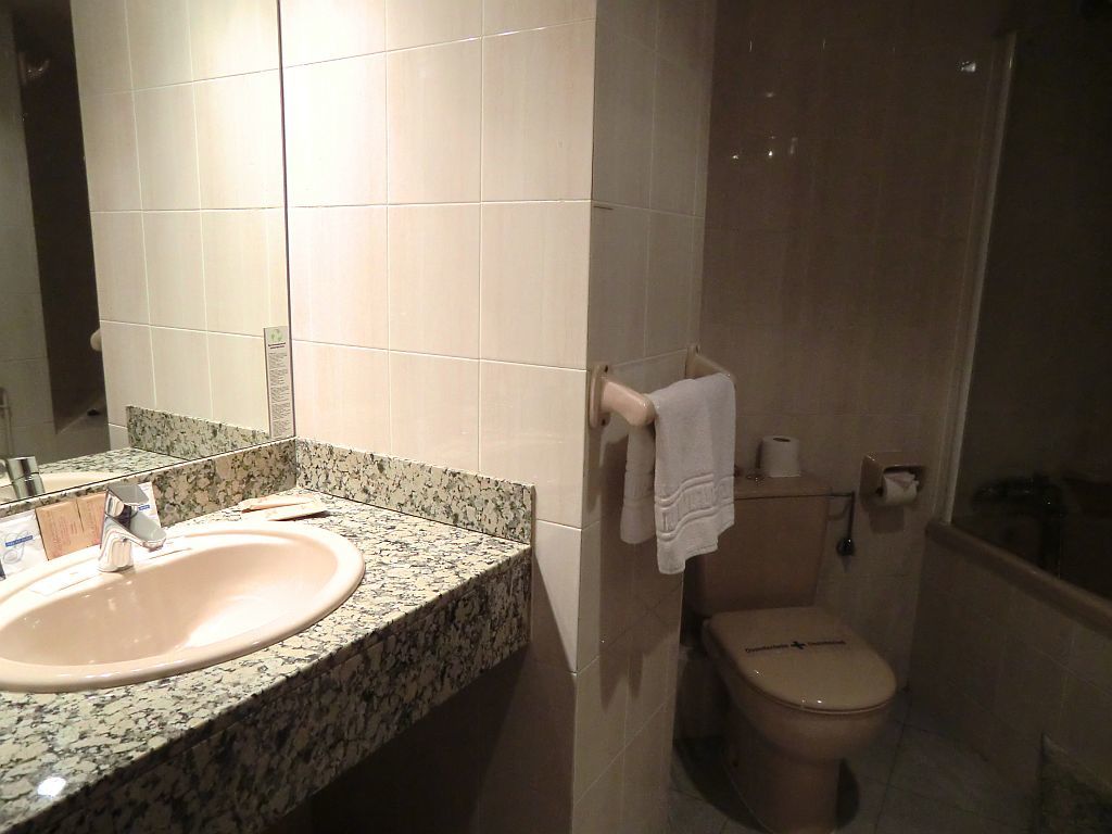 Hotel Cervol Andorra la Vella