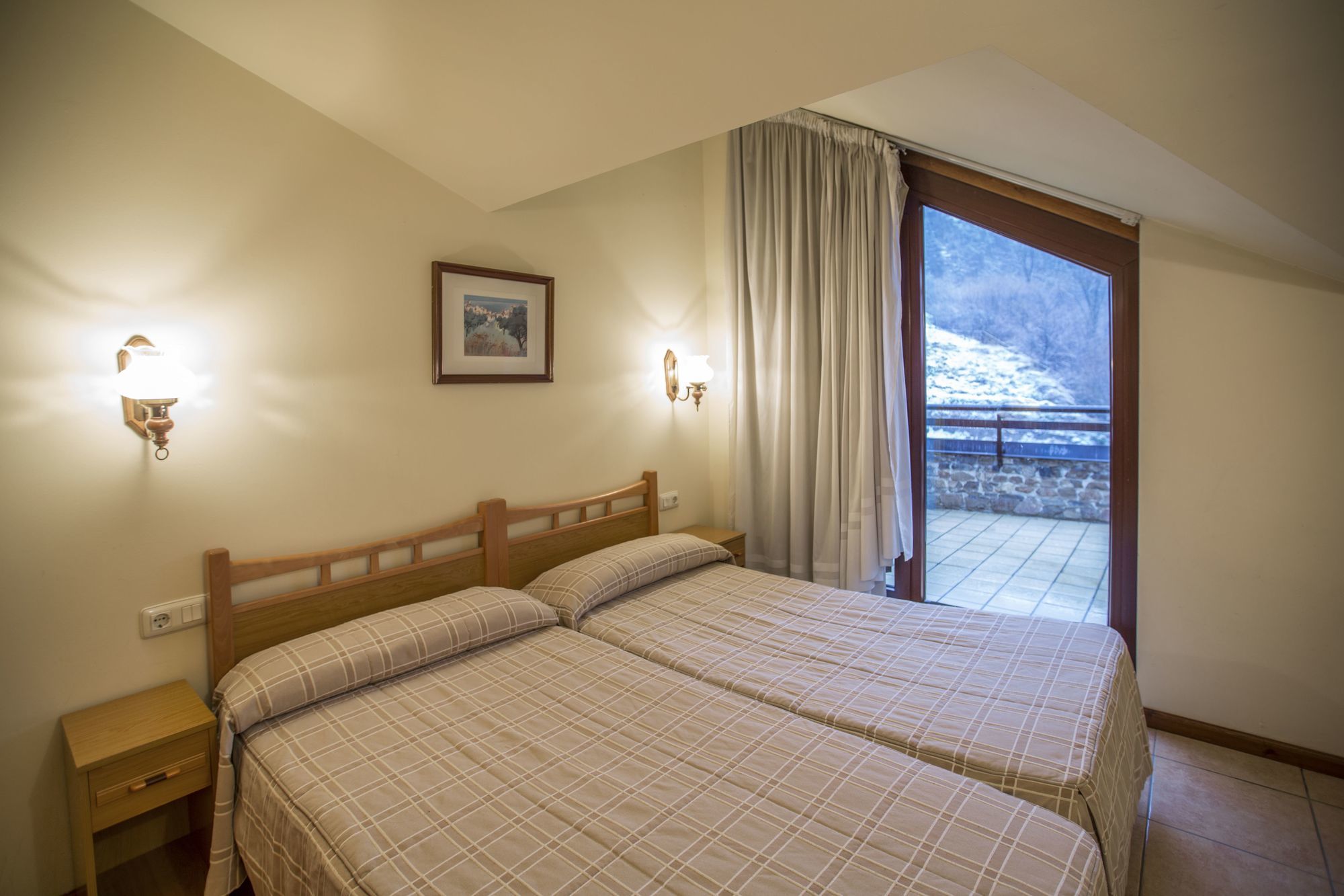 Xalet Besolí Hotel