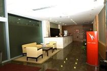 Hotel Husa Centric Andorra la Vieja