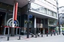 Hotel Husa Centric 4*