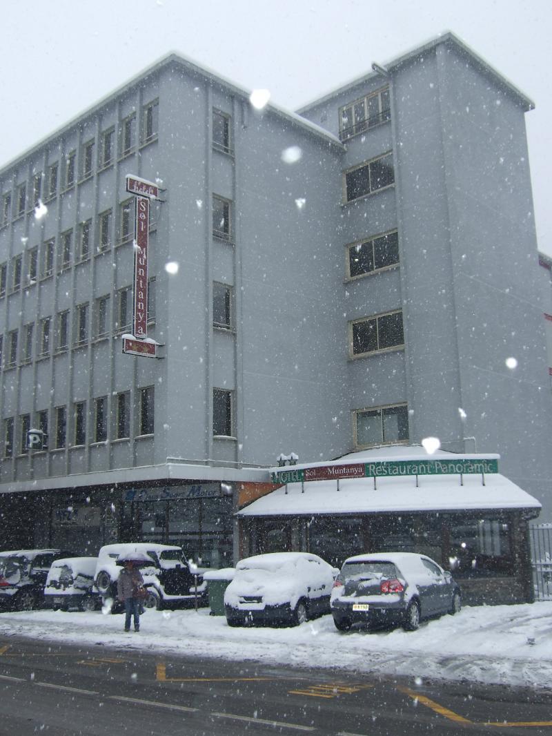 La Mola Hotel