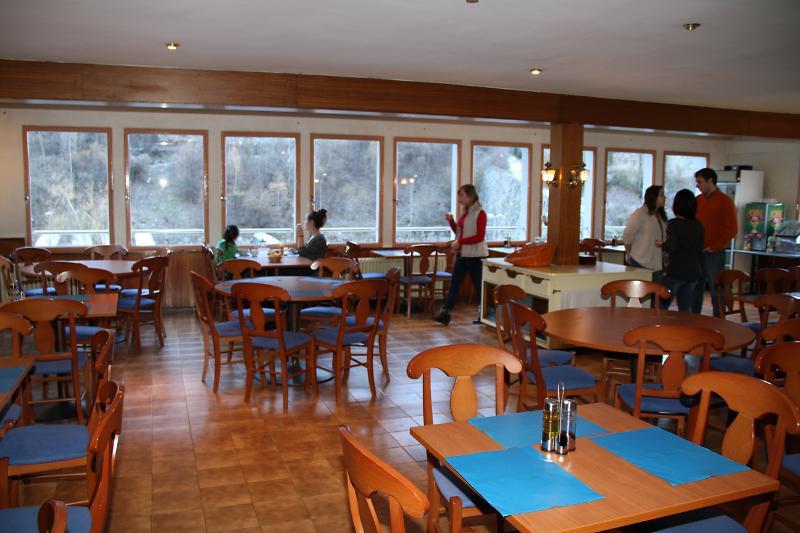 Hotel La Mola