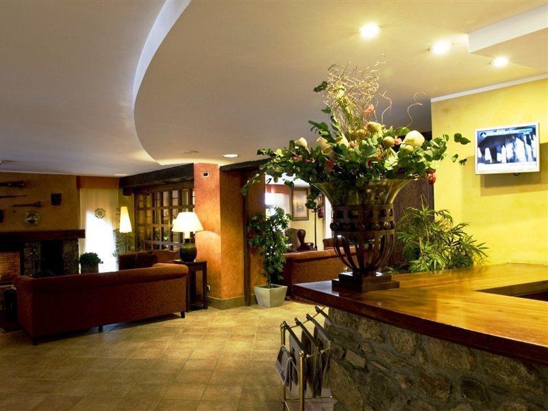 Himalaia 4* Soldeu