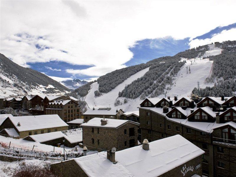 Himalaia Hotel Soldeu