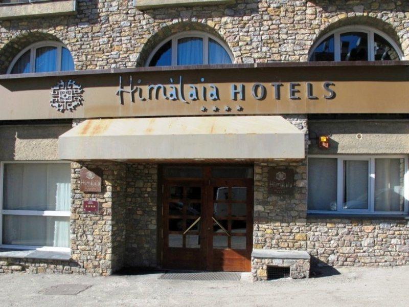 Grand Pas By Pierre&vacances Hotel