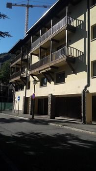 Apartamento Pierre&vacances Andorra Alba El Tarter