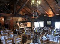 Turistics Els Llacs Bordes d'Envalira