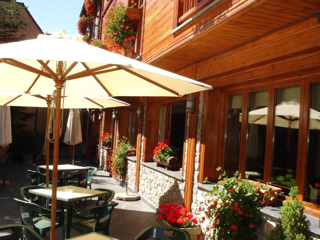 Hotel Maistre