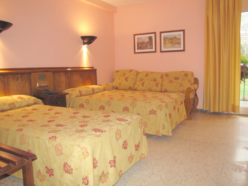 Pere D'urg 3000 Encamp