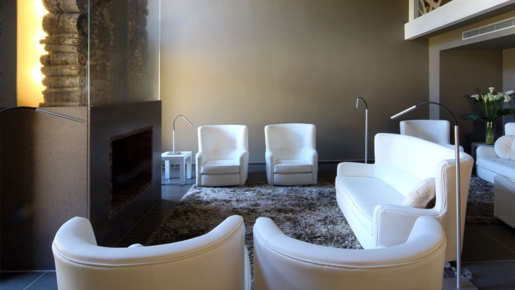 Hotel Xalet Bringue
