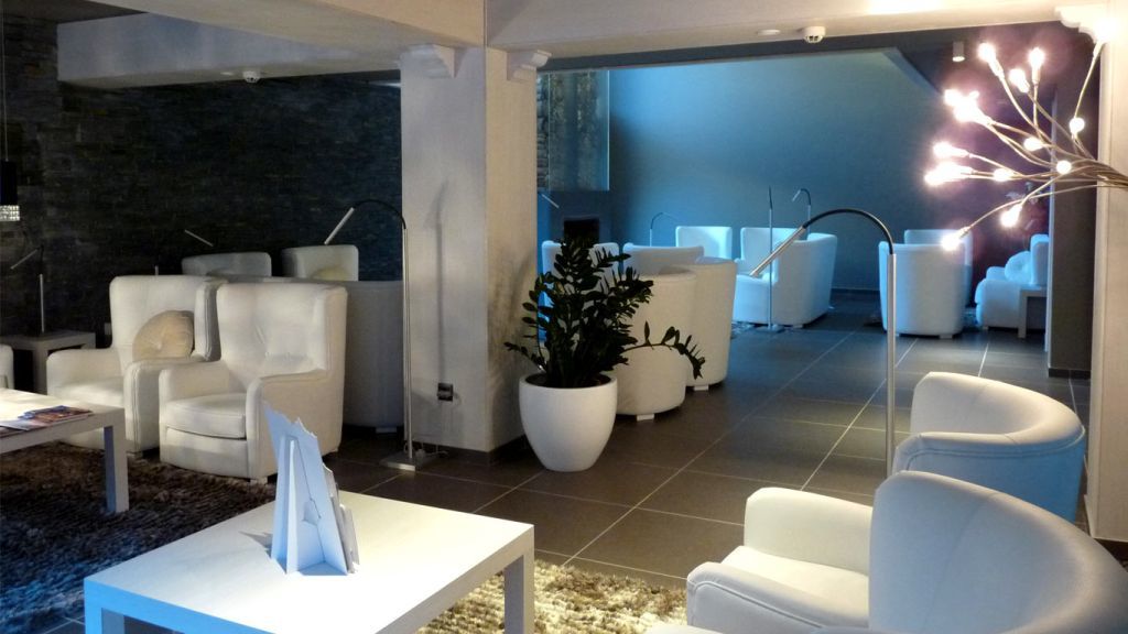 Xalet Bringue Hotel
