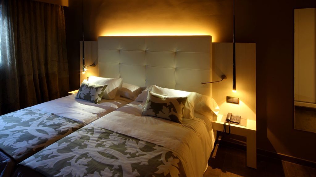 Xalet Bringue Hotel 4*
