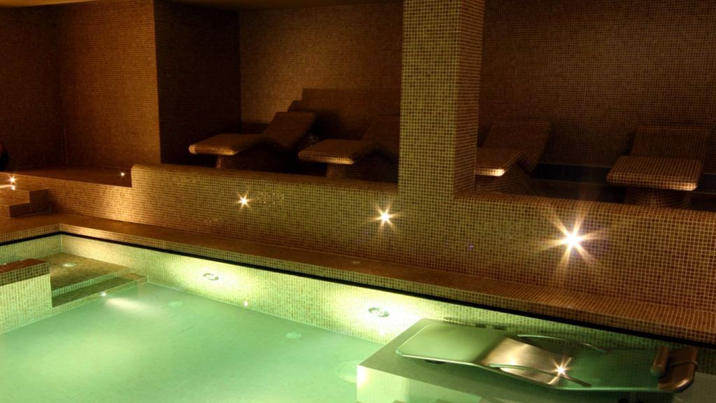 Xalet Bringue Hotel El Serrat