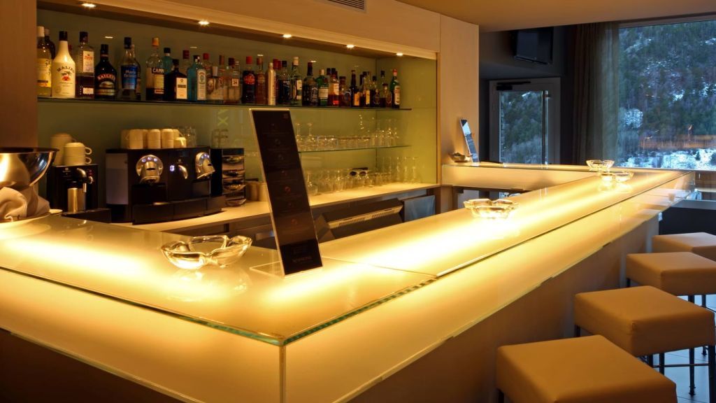 Xalet Bringue Hotel