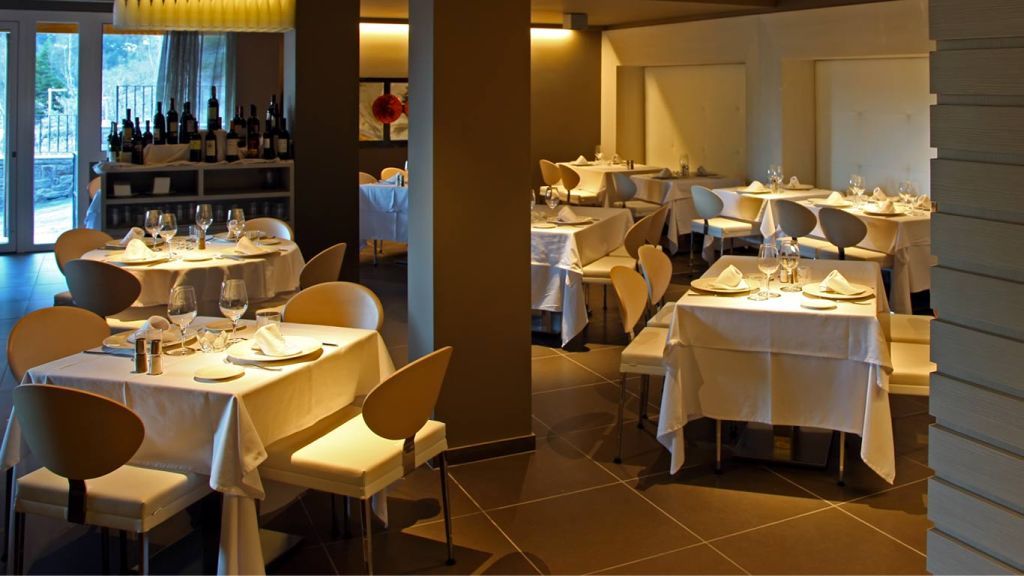 Xalet Bringue Hotel 4*