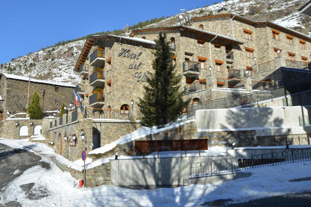 Del Clos Hotel 3*