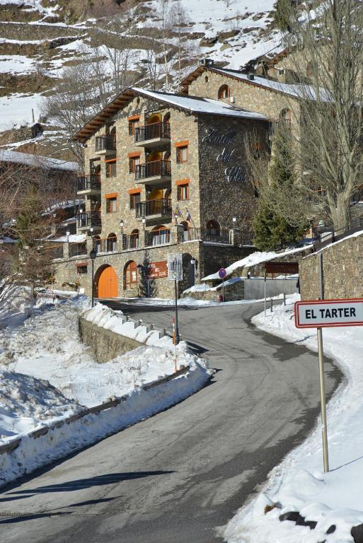 Hotel Del Clos