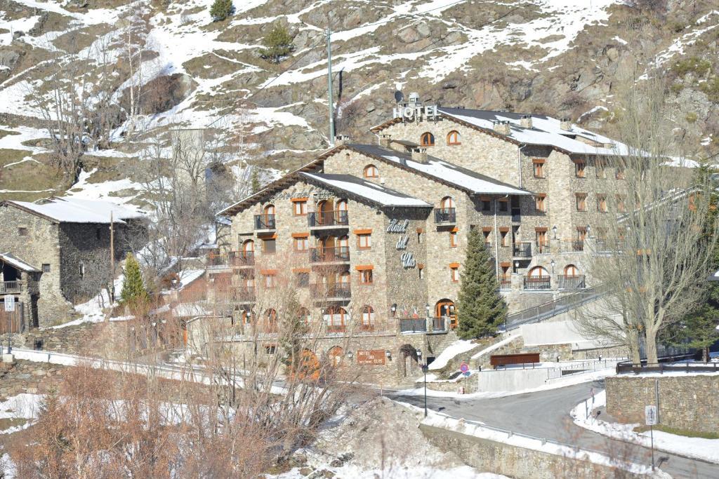 Hotel Del Clos 3*