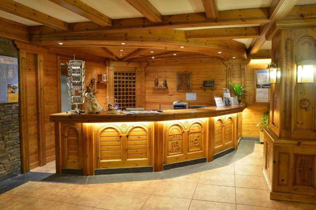 Del Clos Hotel