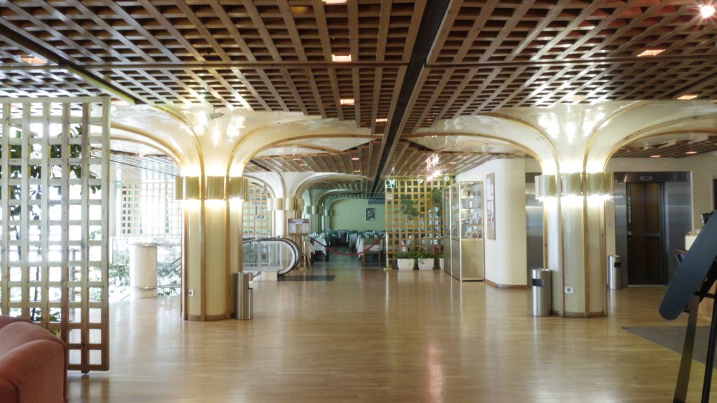 Sant Eloi Hotel 3*