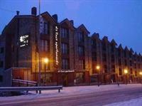 Turistics Els Llacs Apartamento