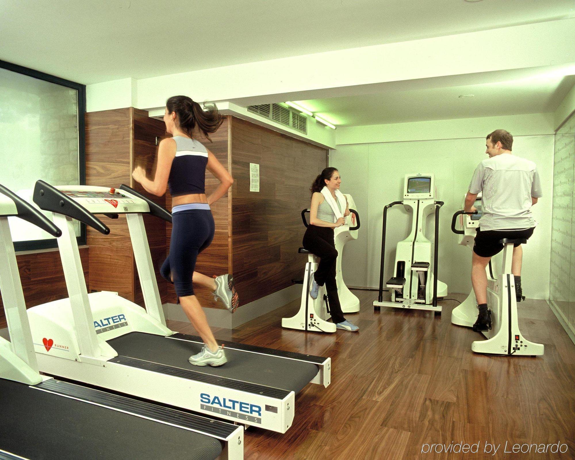 Hotel Plaza & Wellness 4*