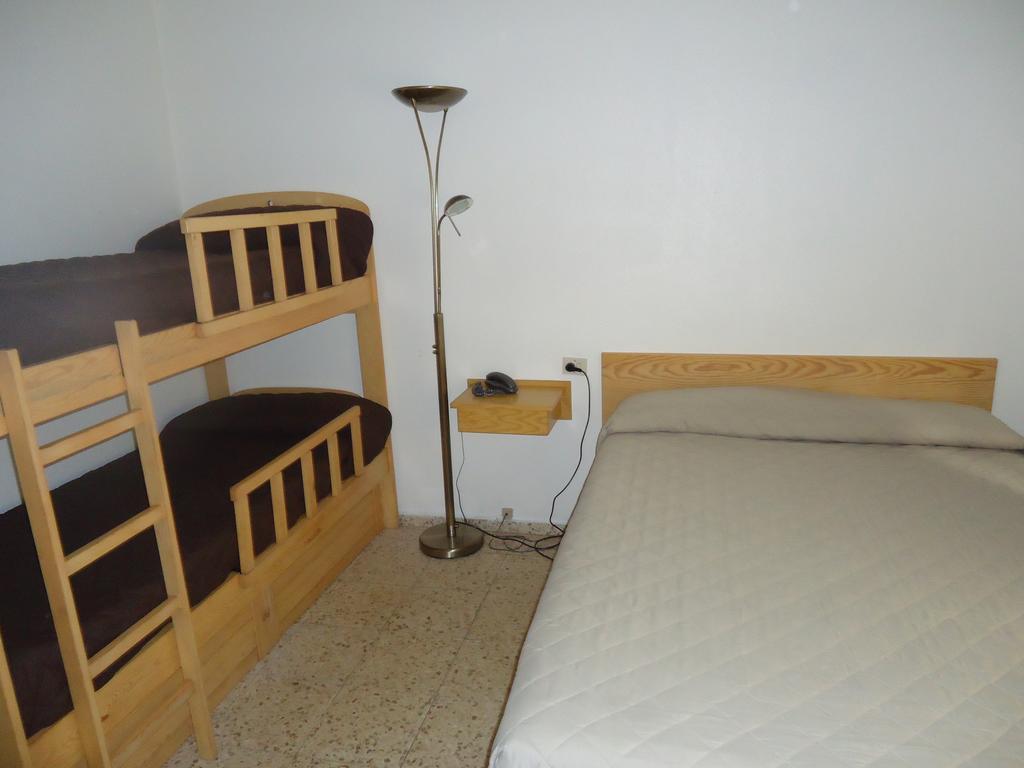 Residencia Restaurant Indalo Pensión 2*