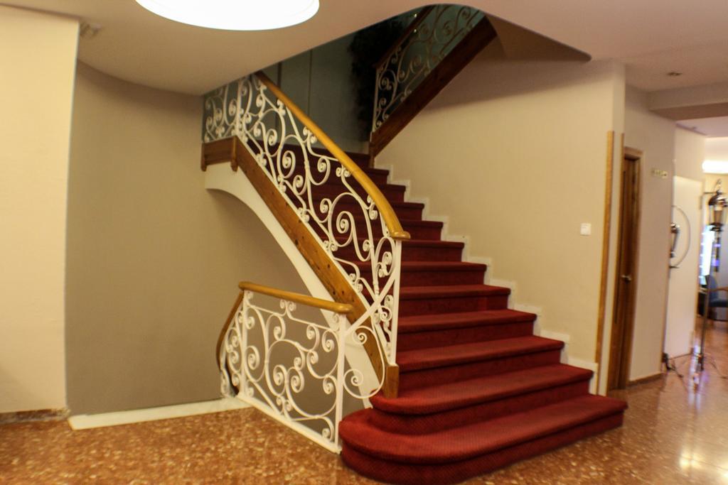 Evenia Oros Hotel Encamp