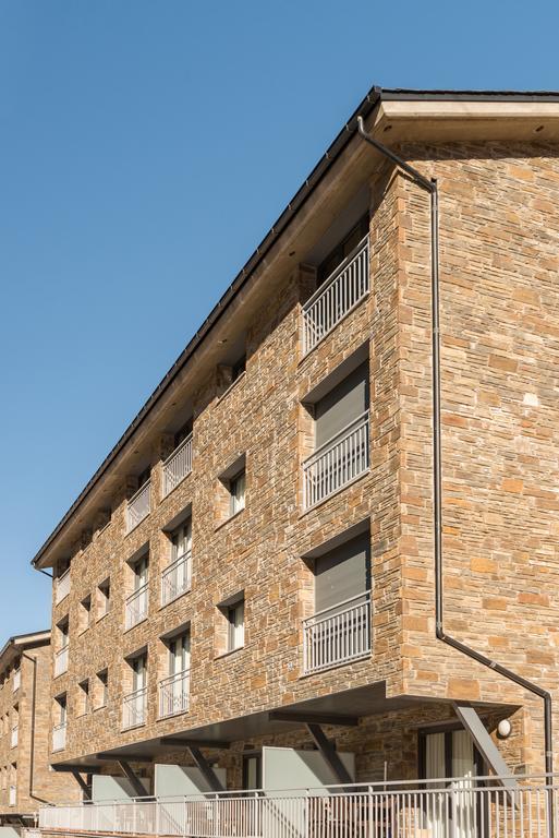 Pierre&vacances Andorra Sunari Peretol Apartamento Bordes d'Envalira