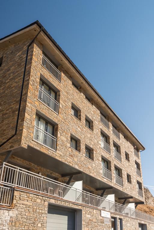 Apartamento Pierre&vacances Andorra Sunari Peretol Bordes d'Envalira