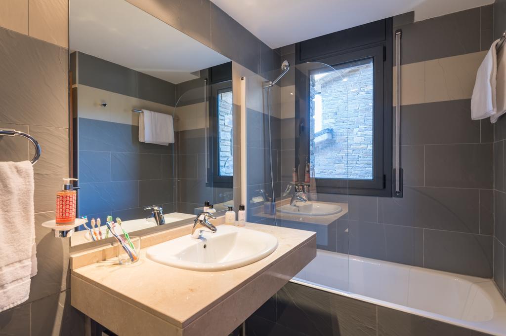 Apartamento Pierre&vacances Andorra Sunari Peretol *