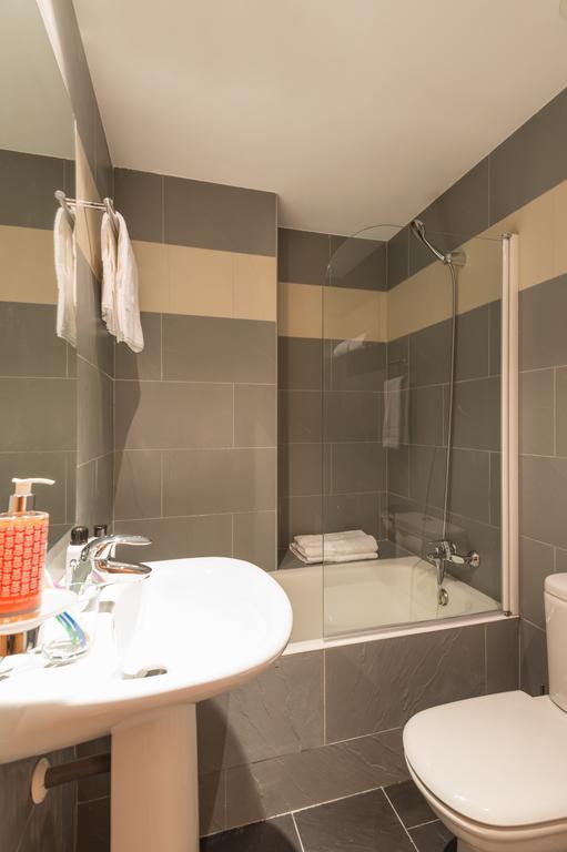 Pierre&vacances Andorra Sunari Peretol Apartamento