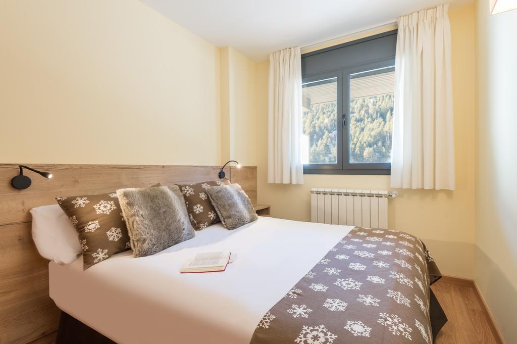 Pierre&vacances Andorra Sunari Peretol Apartamento