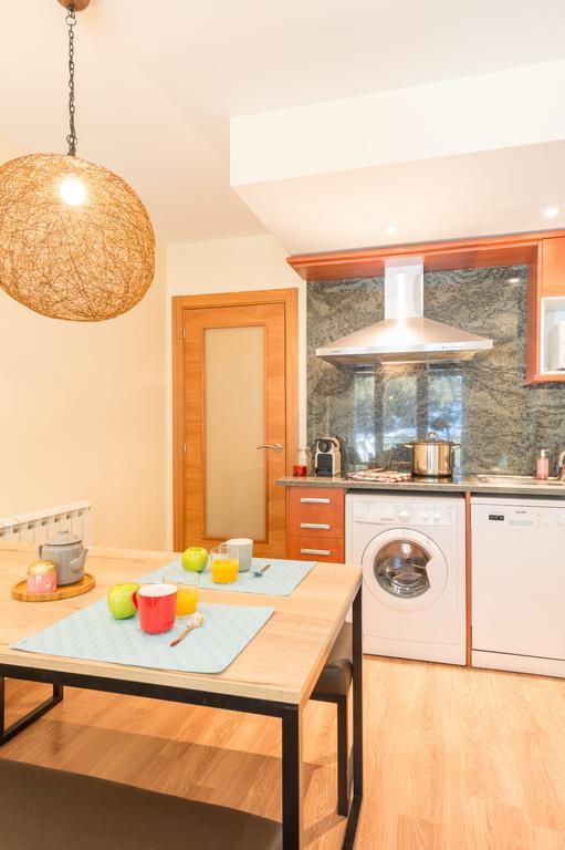 Apartamento Pierre&vacances Andorra Sunari Peretol Bordes d'Envalira