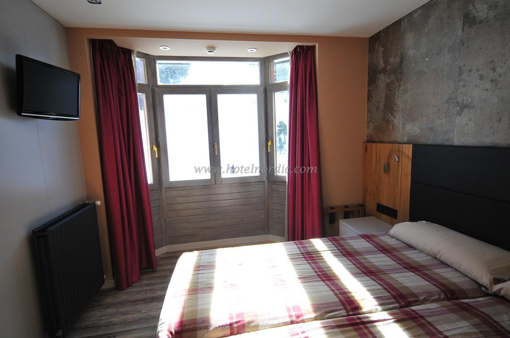 Nordic Aparthotel