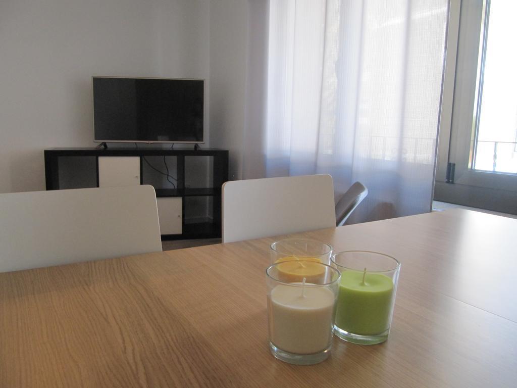 Apartment Vitivola Casa Nova Ros Canillo