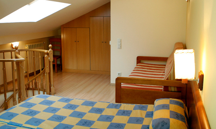 Apartamento Annapurna