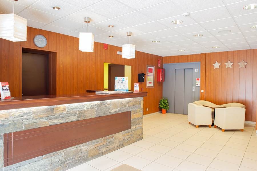 Les Terres Hotel 3*