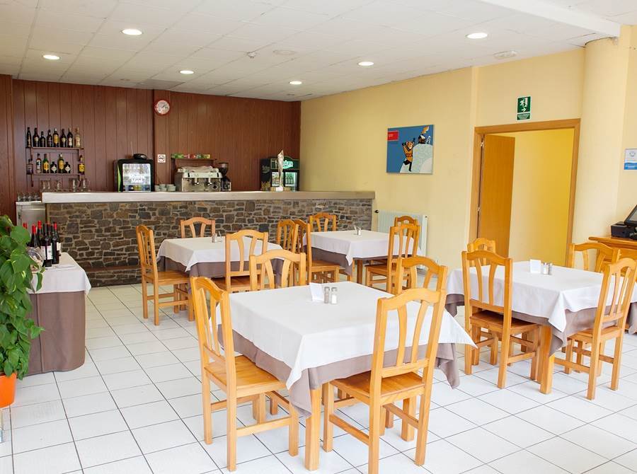 Les Terres 3* L'Aldosa de la Massana