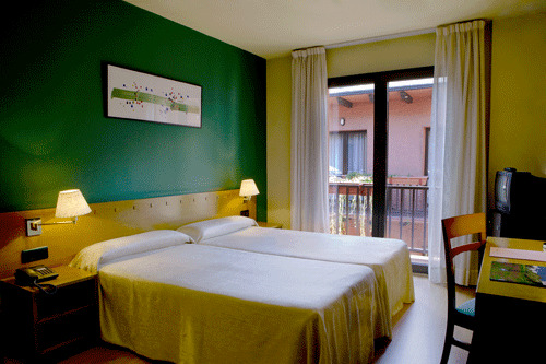 Salvia D'or Hotel