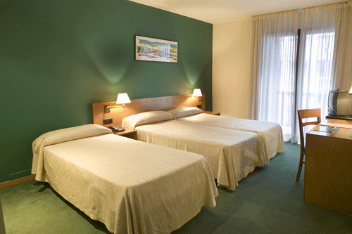 Hotel Salvia D'or 3*