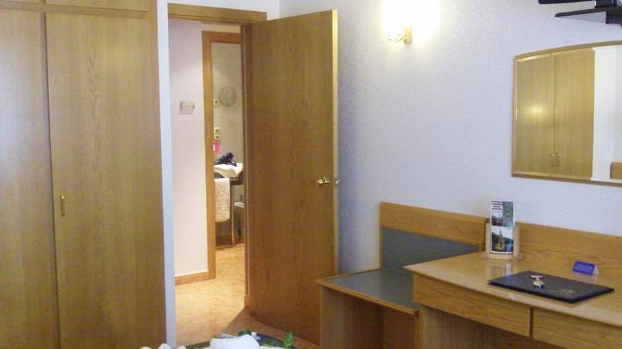 Hotel Yomo Eureka Andorra la Vella
