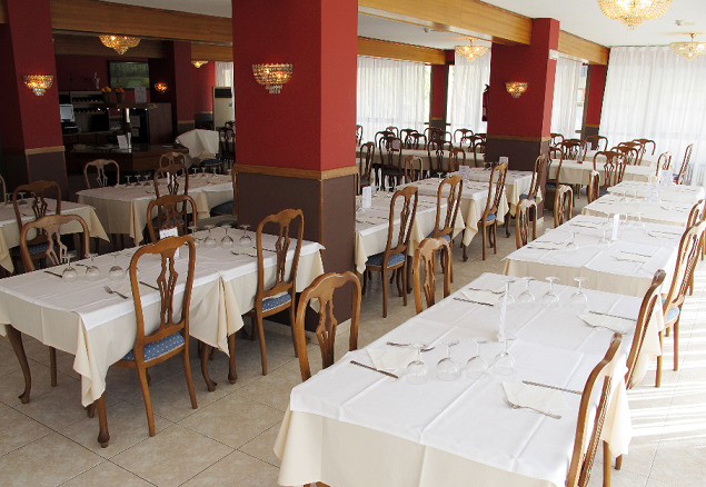 Hotel Hotel Encamp 3*