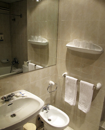 Hotel Encamp 3*