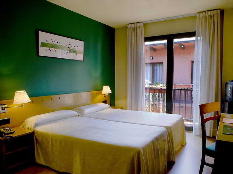 Salvia D'or Hotel